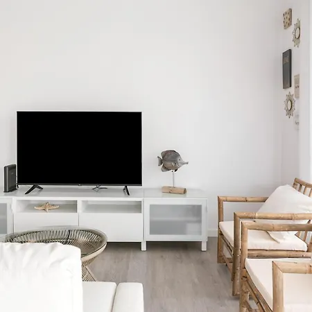 Consolacao Wave House 公寓 *