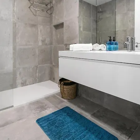 Consolacao Wave House 公寓 阿通奎亚·达·巴利亚