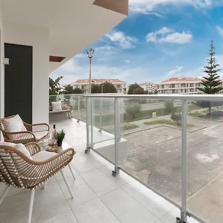 Consolacao Wave House 公寓