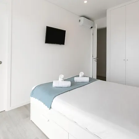 Consolacao Wave House 公寓