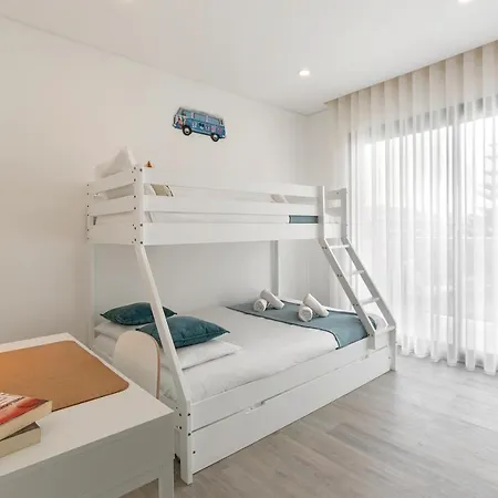 Consolacao Wave House * 阿通奎亚·达·巴利亚