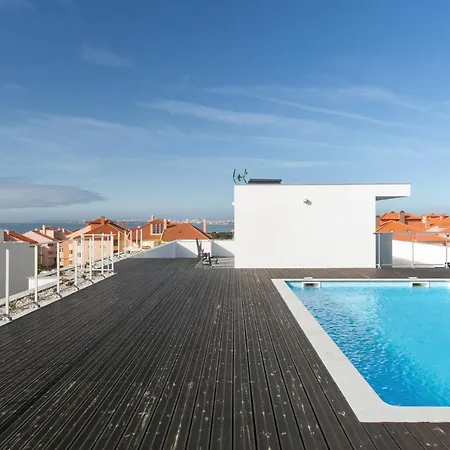 Consolacao Wave House 公寓 *