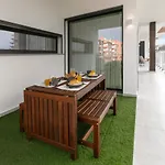 Consolacao Wave House *