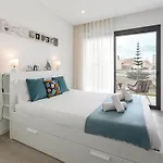 Appartamento Consolacao Wave House