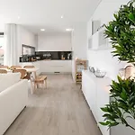 Appartamento Consolacao Wave House *