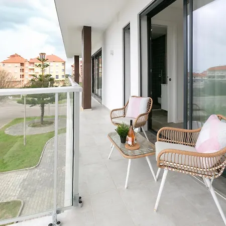 Appartamento Consolacao Wave House Atouguia Da Baleia