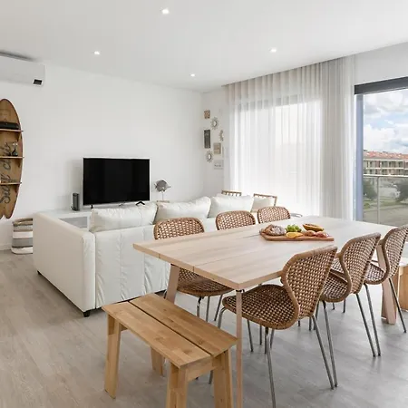 Apartment Consolacao Wave House