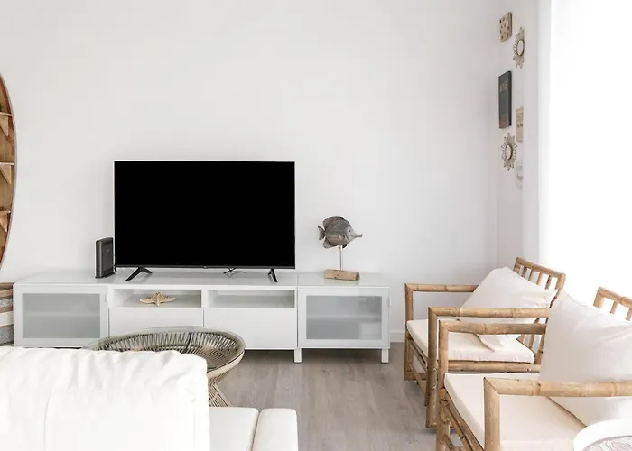 Consolacao Wave House Apartament *