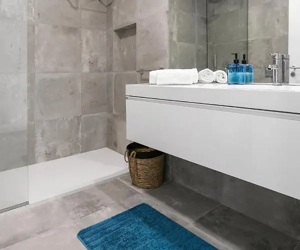 Consolacao Wave House Apartament Atouguia Da Baleia