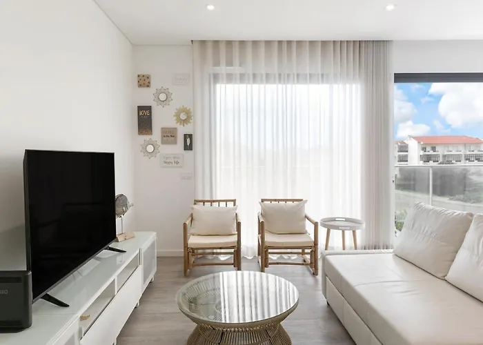 Apartament Consolacao Wave House