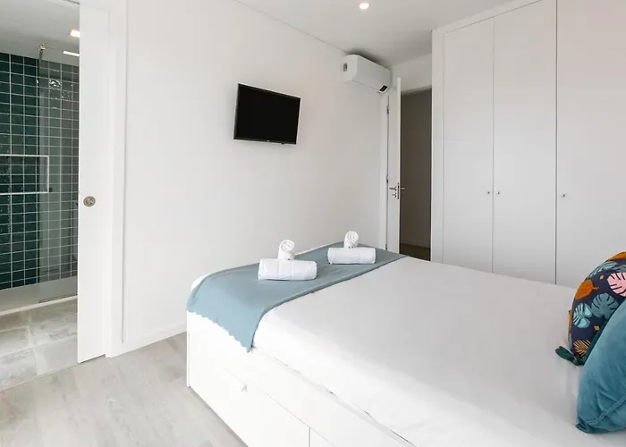 Consolacao Wave House Apartament