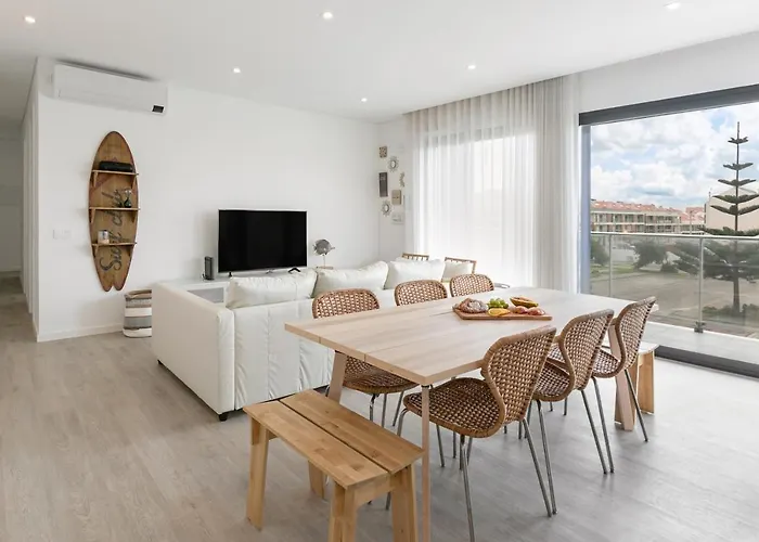 Apartament Consolacao Wave House