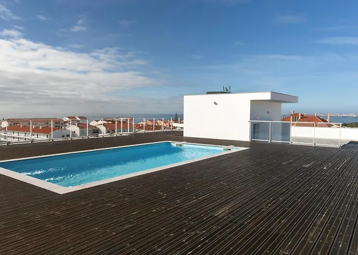 Apartament Consolacao Wave House